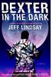 Cover art for DEXTER IN THE DARK