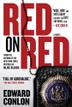 Cover art for RED ON RED