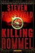 Cover art for KILLING ROMMEL