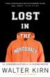 Cover art for LOST IN THE MERITOCRACY