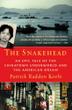 Cover art for THE SNAKEHEAD