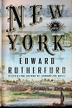 Cover art for NEW YORK