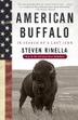 Cover art for AMERICAN BUFFALO