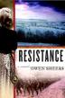 Cover art for RESISTANCE
