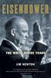 Cover art for EISENHOWER