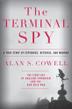 Cover art for THE TERMINAL SPY
