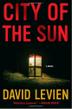 Cover art for CITY OF THE SUN