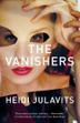 Cover art for THE VANISHERS