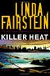 Cover art for KILLER HEAT