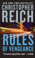 Cover art for RULES OF VENGEANCE