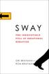Cover art for SWAY