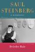 Cover art for SAUL STEINBERG