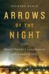 Cover art for ARROWS OF THE NIGHT