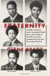 Cover art for FRATERNITY