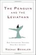Cover art for THE PENGUIN AND THE LEVIATHAN