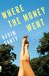 Cover art for WHERE THE MONEY WENT