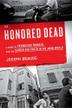Cover art for THE HONORED DEAD