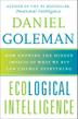 Cover art for ECOLOGICAL INTELLIGENCE