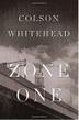 Cover art for ZONE ONE