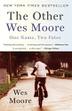 Cover art for THE OTHER WES MOORE