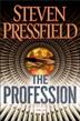 Cover art for THE PROFESSION