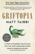 Cover art for GRIFTOPIA