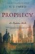Cover art for PROPHECY