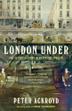 Cover art for LONDON UNDER