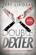 Cover art for DOUBLE DEXTER