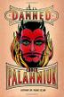 Cover art for DAMNED