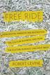 Cover art for FREE RIDE