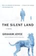 Cover art for THE SILENT LAND