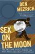 Cover art for SEX ON THE MOON