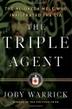 Cover art for THE TRIPLE AGENT