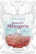 Cover art for JAMRACH'S MENAGERIE