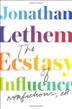 Cover art for THE ECSTASY OF INFLUENCE