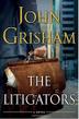 Cover art for THE LITIGATORS