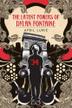 Cover art for THE LATENT POWERS OF DYLAN FONTAINE