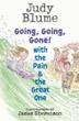 Cover art for GOING, GOING, GONE! WITH THE PAIN & THE GREAT ONE