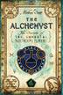 Cover art for THE ALCHEMYST