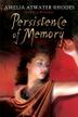 Cover art for PERSISTENCE OF MEMORY