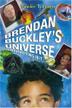 Cover art for BRENDAN BUCKLEY’S UNIVERSE AND EVERYTHING IN IT