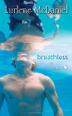 Cover art for BREATHLESS