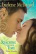 Cover art for REACHING THROUGH TIME