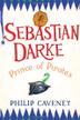 Cover art for SEBASTIAN DARKE