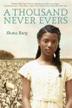 Cover art for A THOUSAND NEVER EVERS