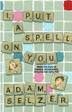 Cover art for I PUT A SPELL ON YOU