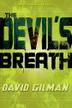 Cover art for THE DEVIL’S BREATH