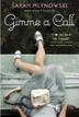 Cover art for GIMME A CALL
