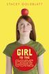 Cover art for GIRL TO THE CORE